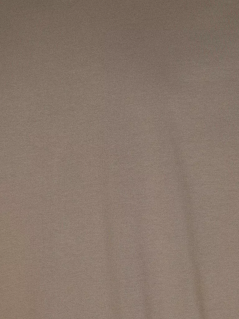 DRYKORN | Camiseta THILO 10 | Marrón