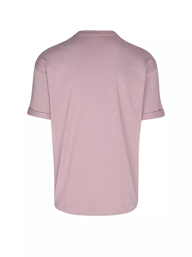 DRYKORN | Camiseta THILO 10 | Lila