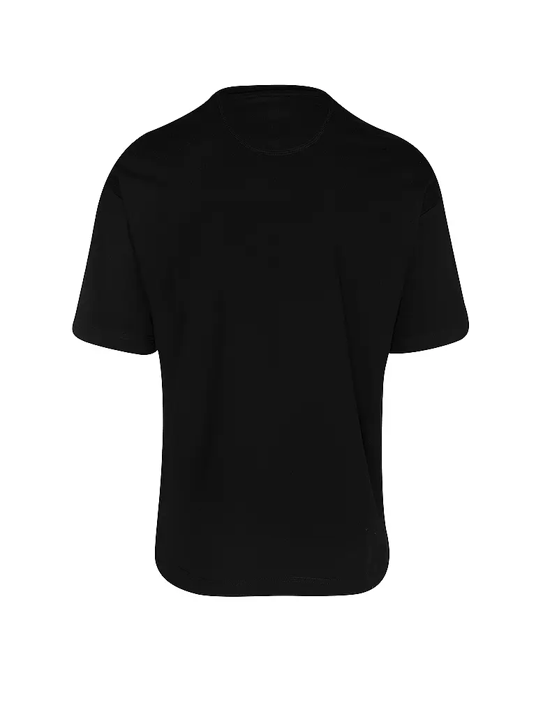 DRYKORN | Camiseta TOMMY | Negro