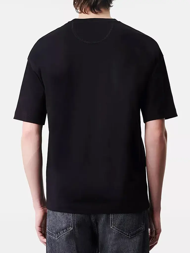 DRYKORN | Camiseta TOMMY | Negro