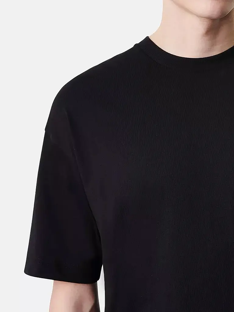 DRYKORN | Camiseta TOMMY | Negro