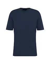 DRYKORN | T-Shirt VALENTIN | Azul