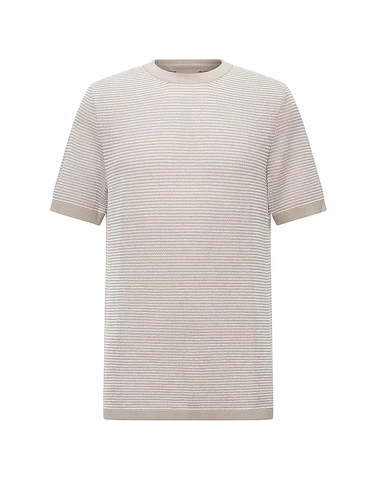 DRYKORN | Camiseta VALENTIN | Beige