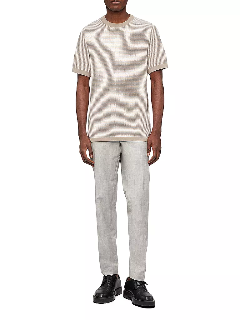 DRYKORN | Camiseta VALENTIN | Beige