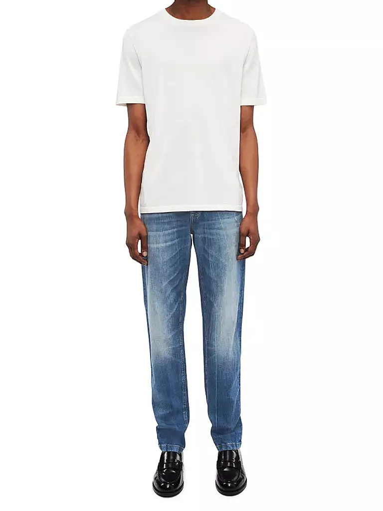 DRYKORN | Camiseta VALENTIN | Crema