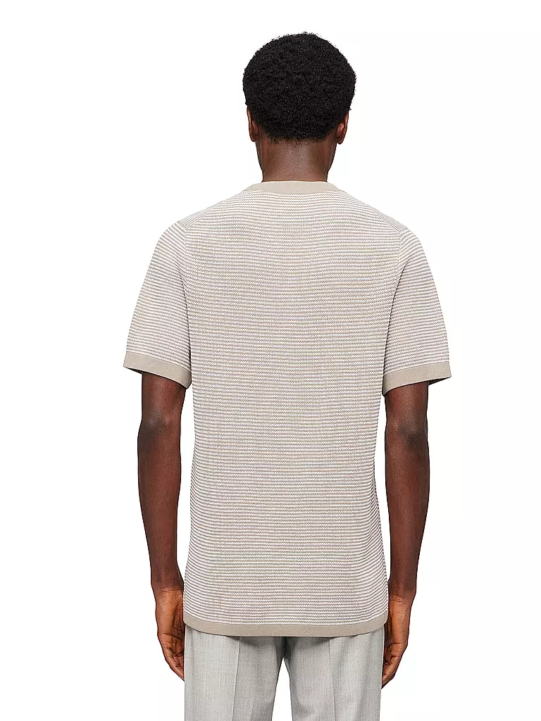 DRYKORN | Camiseta VALENTIN | Beige