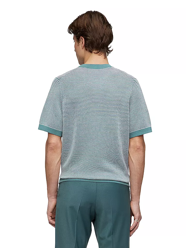 DRYKORN | Camiseta VALENTIN | 