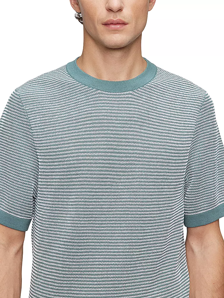 DRYKORN | Camiseta VALENTIN | 