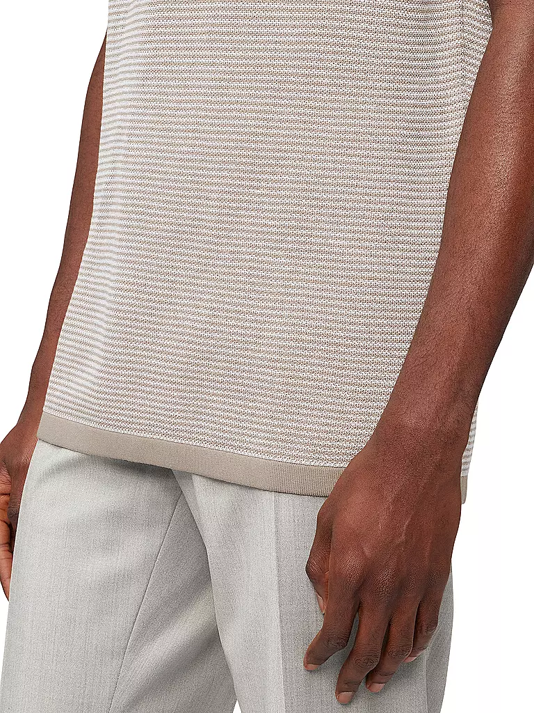 DRYKORN | Camiseta VALENTIN | Beige