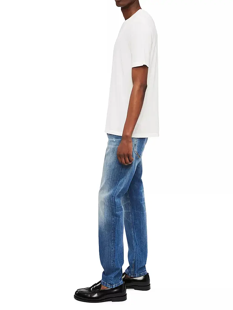 DRYKORN | Camiseta VALENTIN | Crema