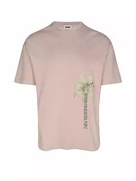 DRYKORN | Camiseta | Rosa