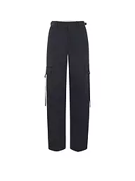 DRYKORN | Cargohose YOUNG | Negro