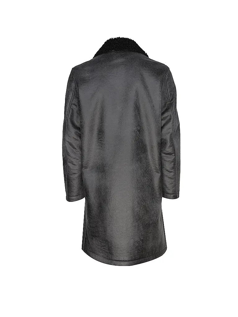 DRYKORN | Chaqueta con aspecto de cuero | 