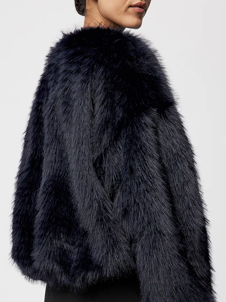 DRYKORN | Chaqueta de aspecto de piel KILCHURN | 