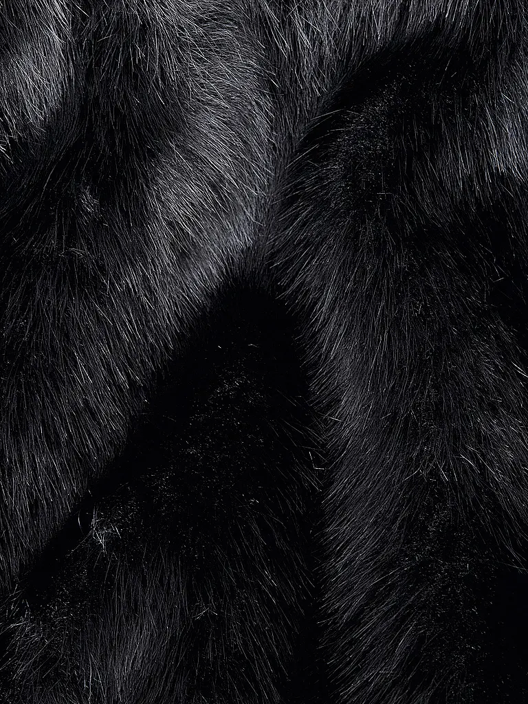 DRYKORN | Chaqueta de aspecto de piel KILCHURN | 