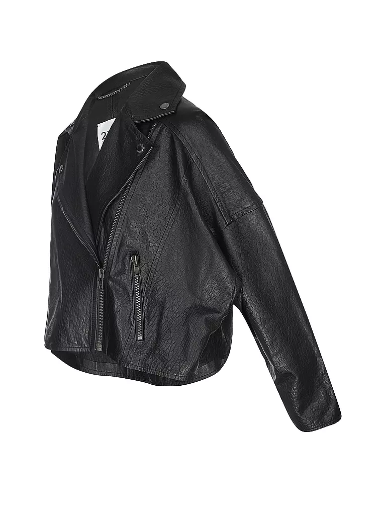 DRYKORN | Chaqueta de cuero CRAIG | 