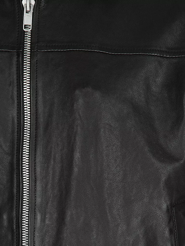 DRYKORN | Chaqueta de cuero RIKKA | 