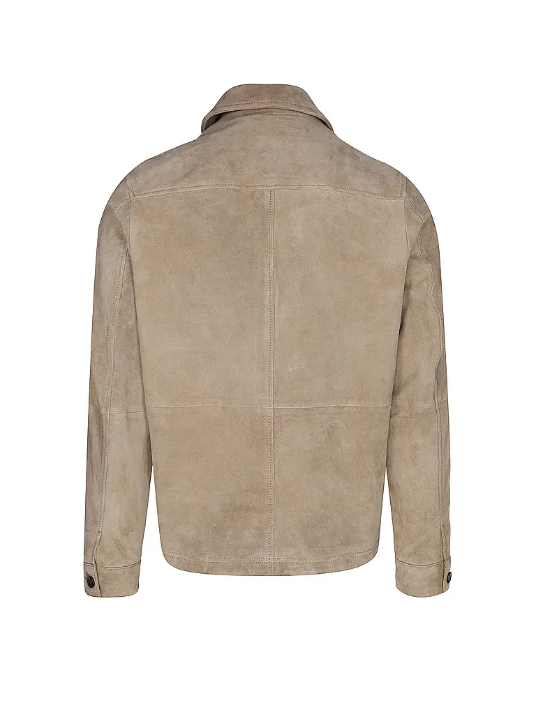 DRYKORN | Chaqueta de cuero | 