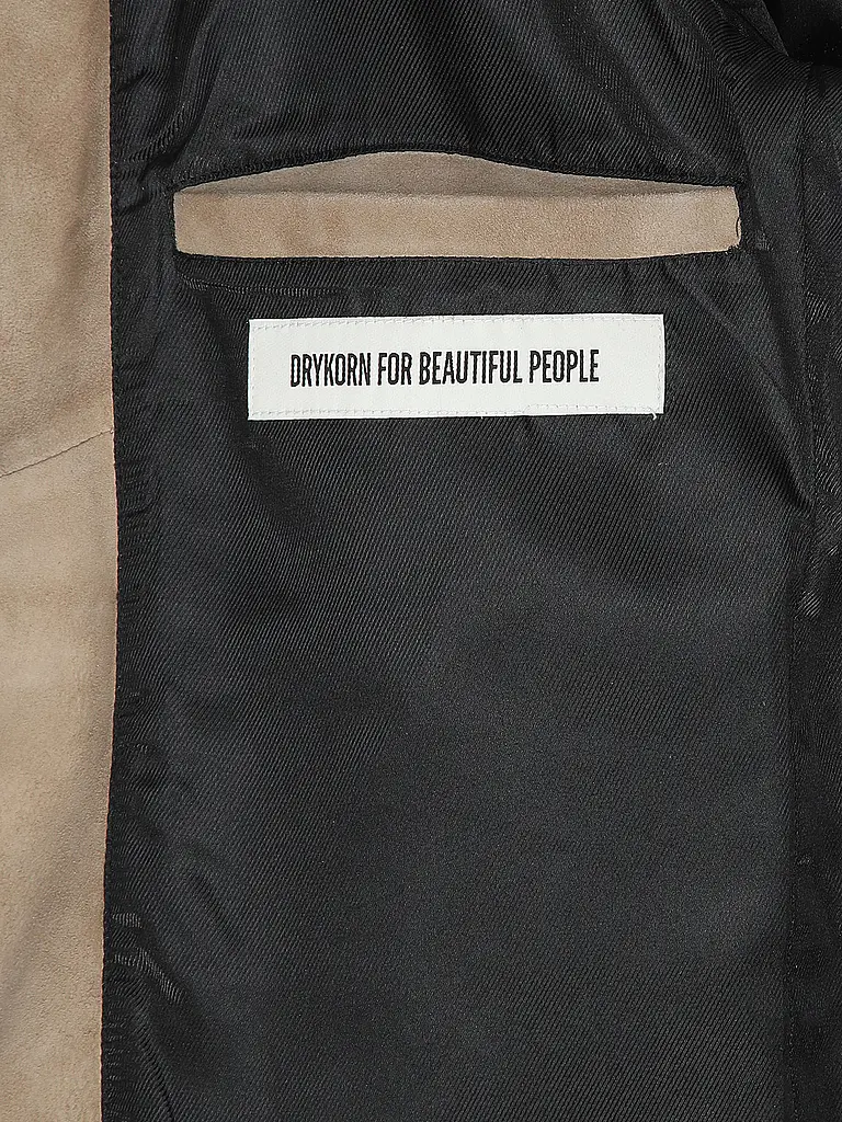 DRYKORN | Chaqueta de cuero | 