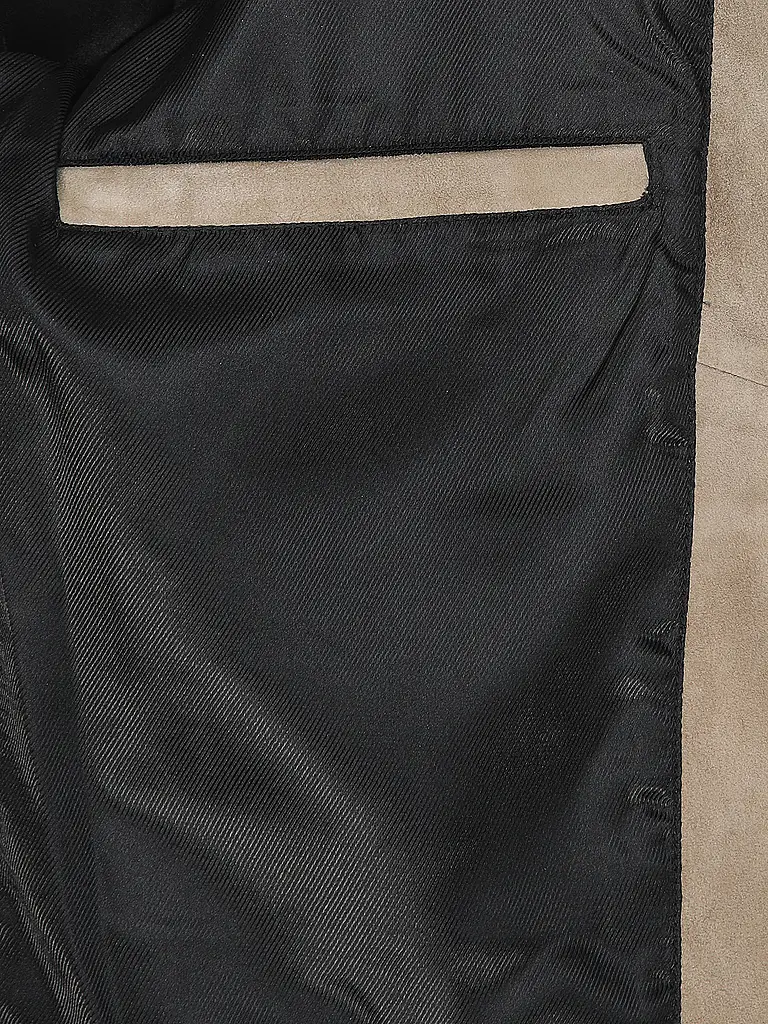 DRYKORN | Chaqueta de cuero | 