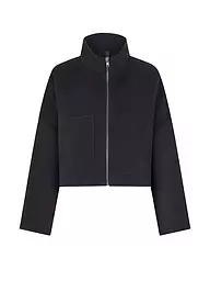 DRYKORN | Wolljacke ELSTOW_1 | Negro