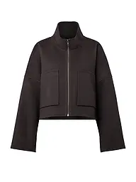 DRYKORN | Chaqueta de lana ELSTOW_1 | Marrón