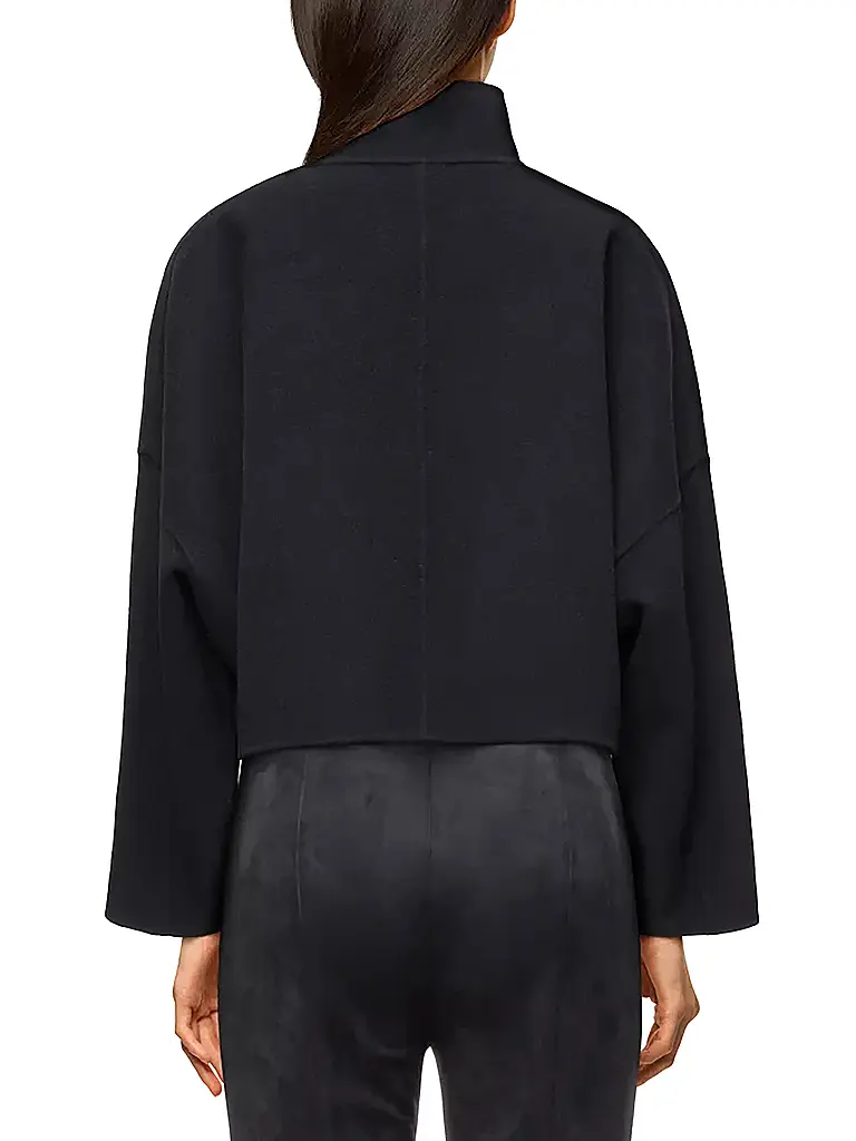 DRYKORN | Chaqueta de lana ELSTOW_1 | Negro