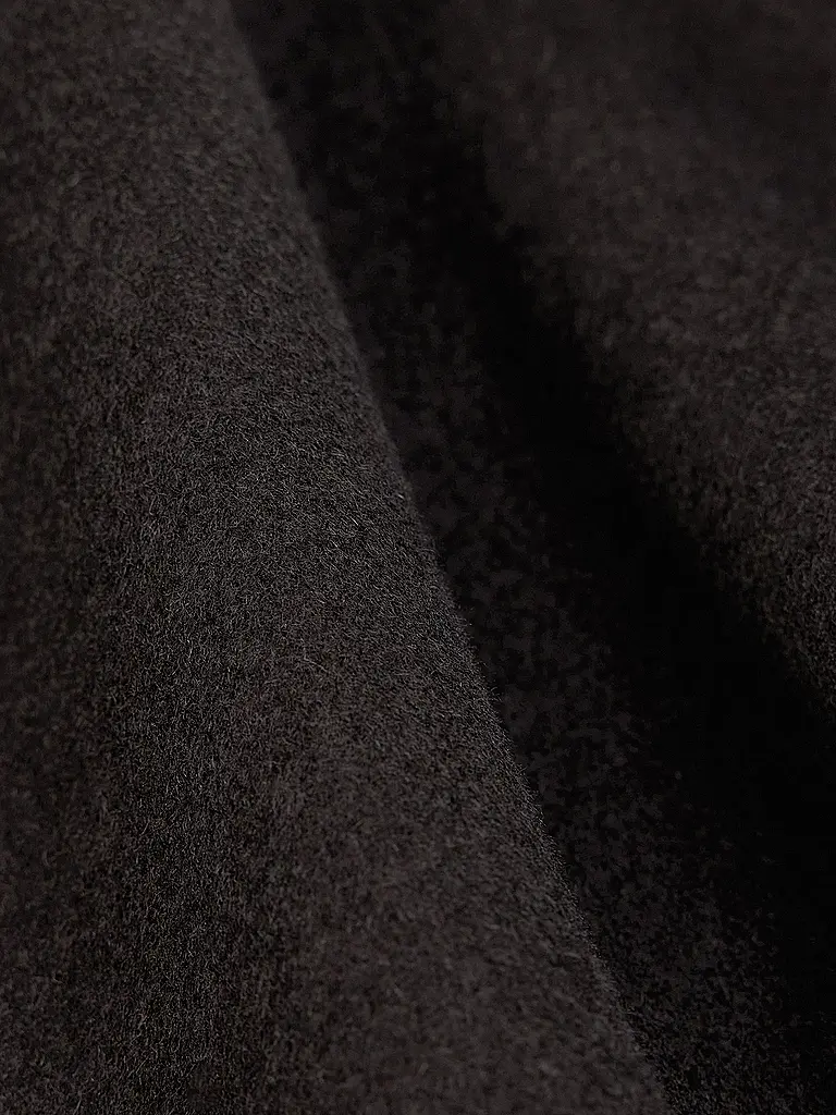 DRYKORN | Chaqueta de lana ELSTOW_1 | Marrón