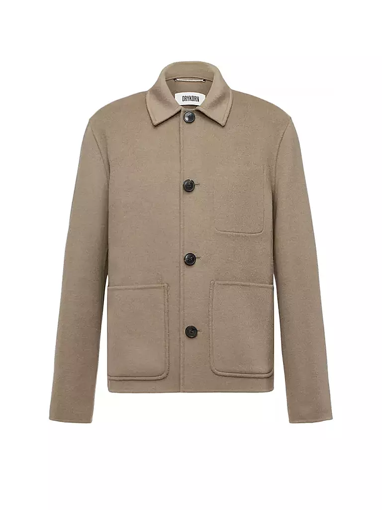 DRYKORN | Chaqueta MAKONA 1 | Camel