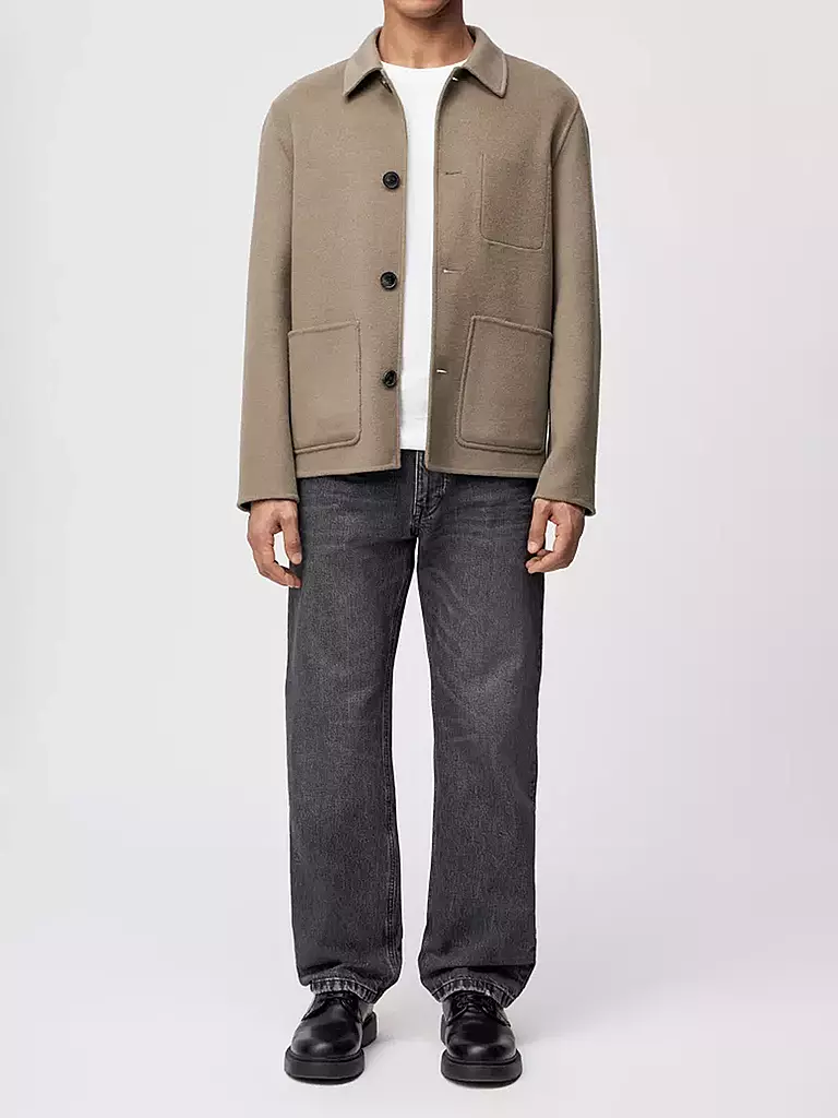 DRYKORN | Chaqueta MAKONA 1 | Camel