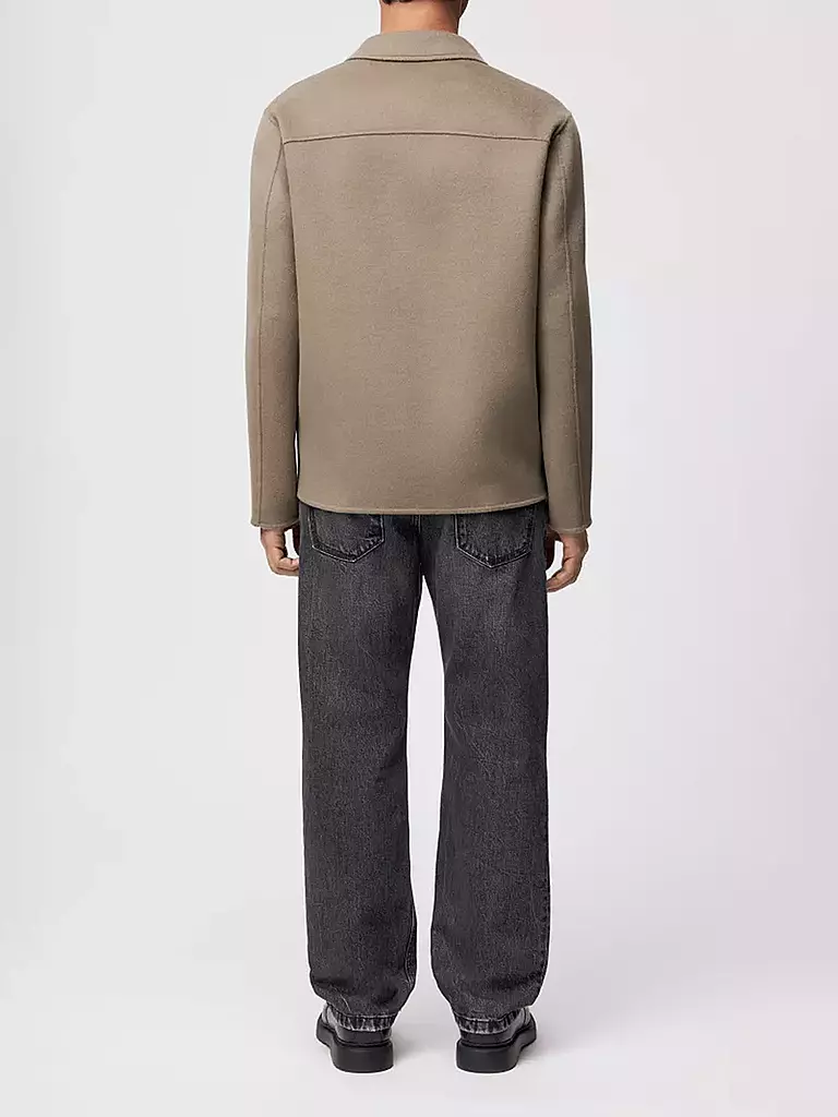 DRYKORN | Chaqueta MAKONA 1 | 