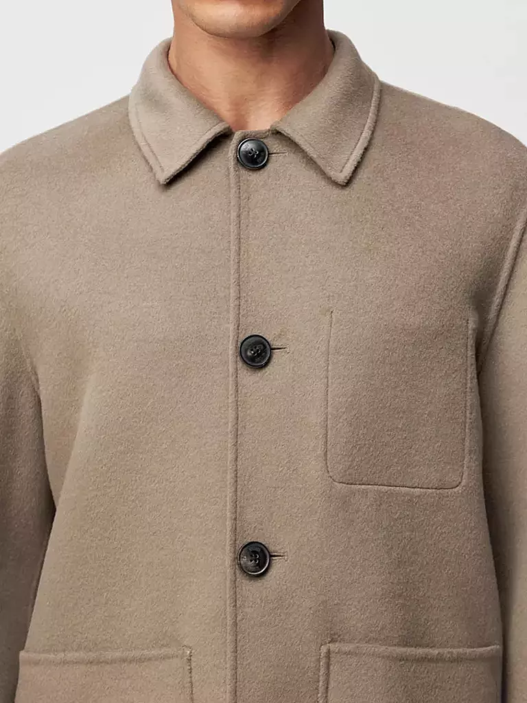 DRYKORN | Chaqueta MAKONA 1 | 