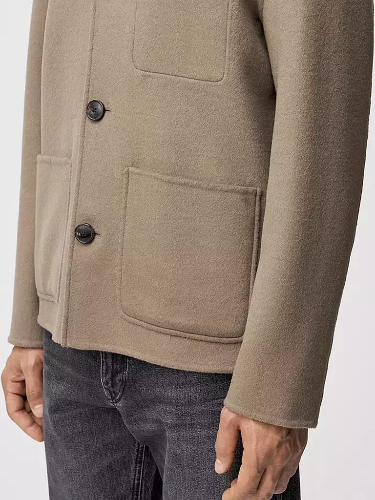 DRYKORN | Chaqueta MAKONA 1 | 