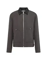 DRYKORN | Chaqueta RIKALO_2 | Marrón