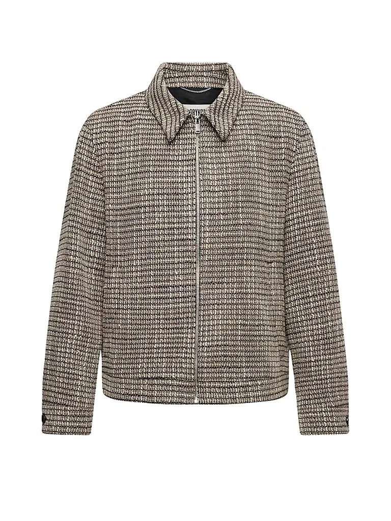 DRYKORN | Chaqueta RIKKA_2 | Beige