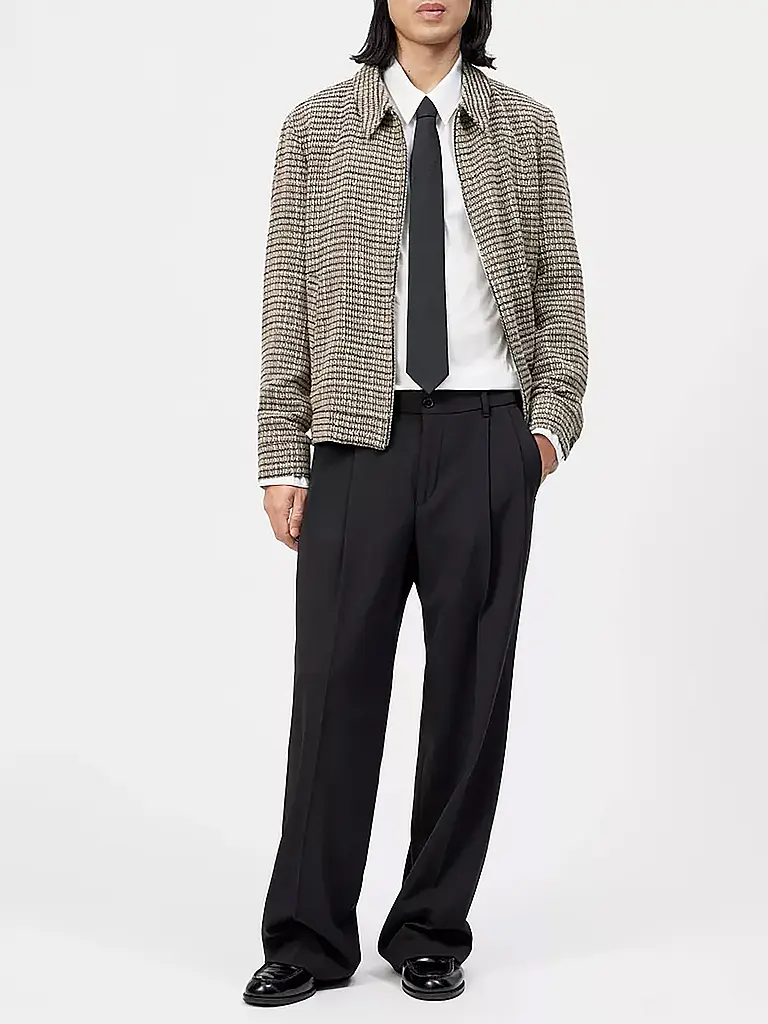 DRYKORN | Chaqueta RIKKA_2 | Beige