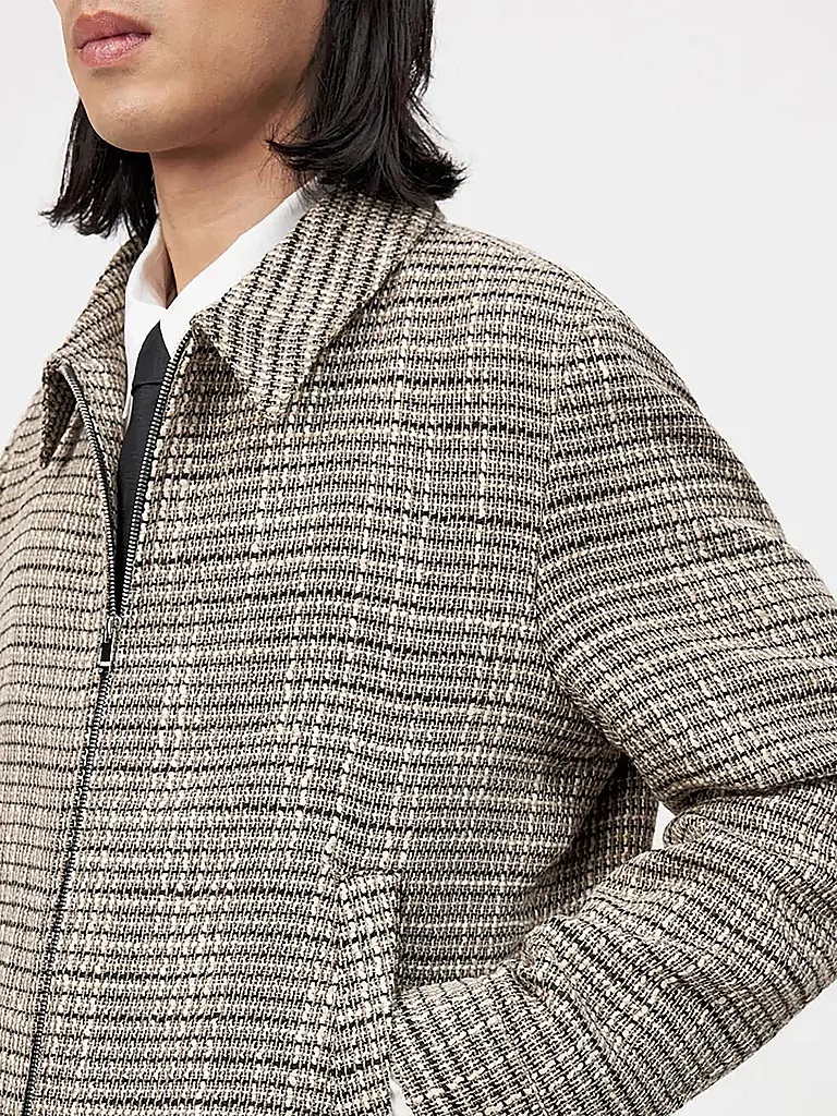 DRYKORN | Chaqueta RIKKA_2 | Beige