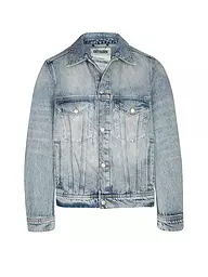 DRYKORN | Chaqueta vaquera CESCON 1 | Azul