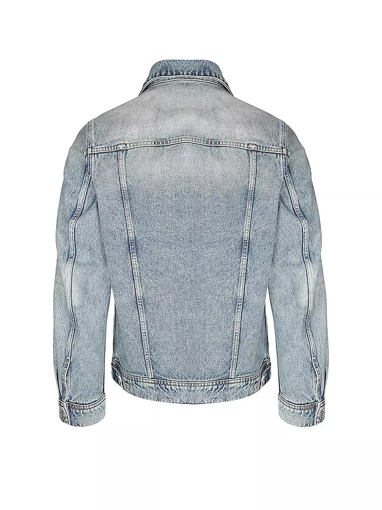 DRYKORN | Chaqueta vaquera CESCON 1 | Azul