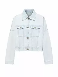 DRYKORN | Chaqueta vaquera | Azul claro