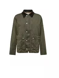 DRYKORN | Chaqueta YAKAMO 1 | Verde