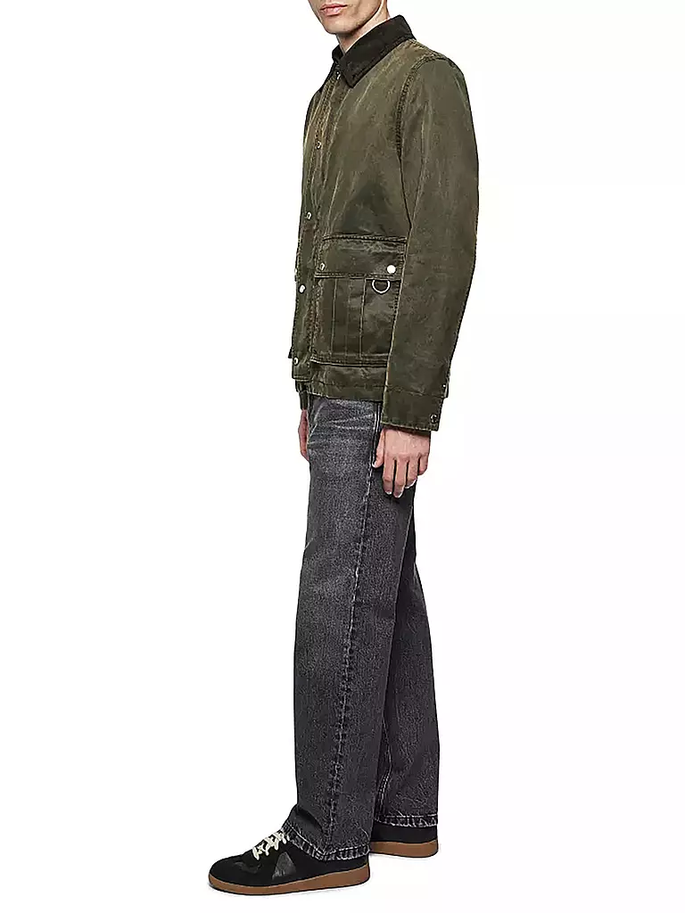 DRYKORN | Chaqueta YAKAMO 1 | 
