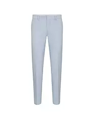 DRYKORN | Chino  | Azul claro