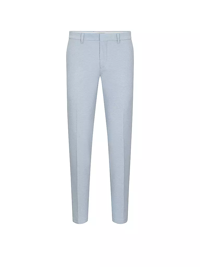 DRYKORN | Chino  | Azul claro