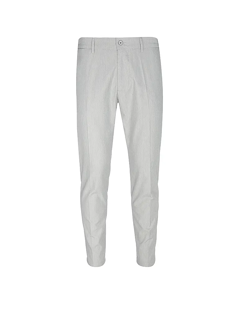 DRYKORN | Chino AJEND 10 | Gris claro