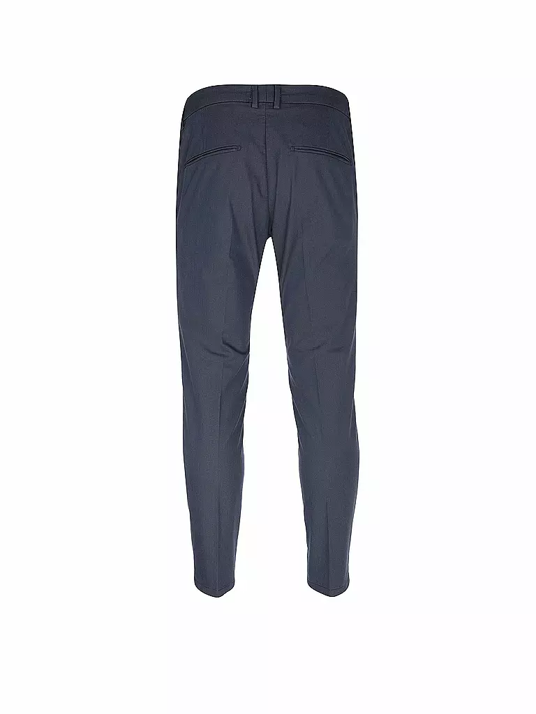 DRYKORN | Chino AJEND 10 | Azul oscuro