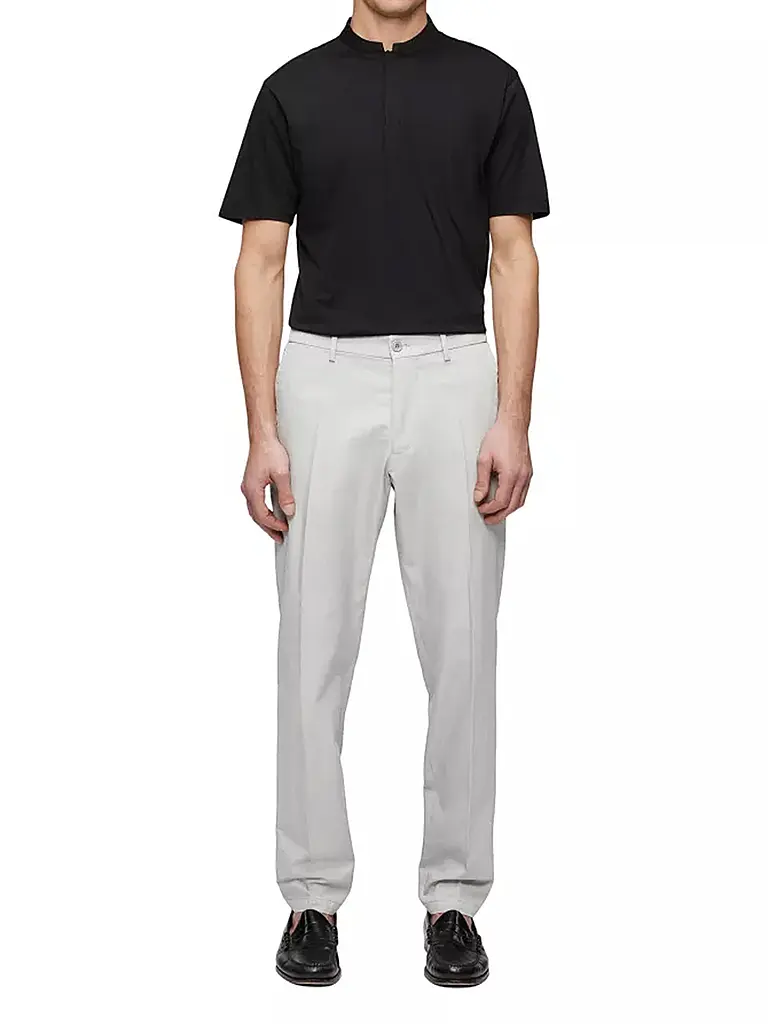 DRYKORN | Chino AJEND 10 | Gris claro