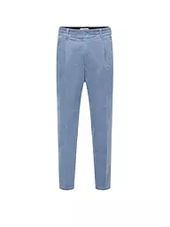 DRYKORN | Chino CHASY 10 | Azul claro
