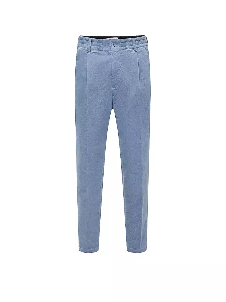 DRYKORN | Chino CHASY 10 | Azul claro