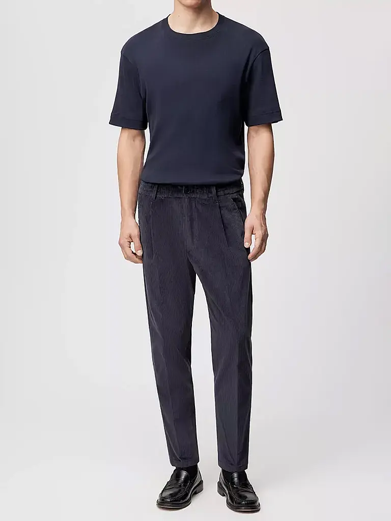 DRYKORN | Chino CHASY 10 | Azul